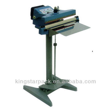 PFS-F350 pedal sealing machine for food